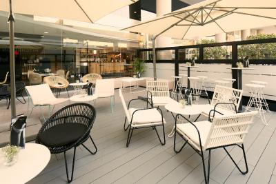 سرکتل ملاگا