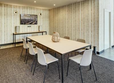 سرکتل ملاگا