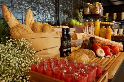 سرکتل ملاگا