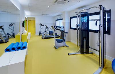 سرکتل ملاگا