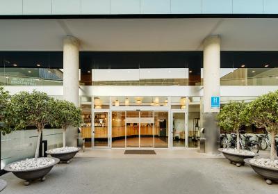 سرکتل ملاگا