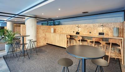 سرکتل ملاگا