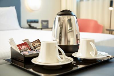 سرکتل ملاگا