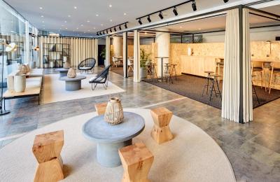 سرکتل ملاگا