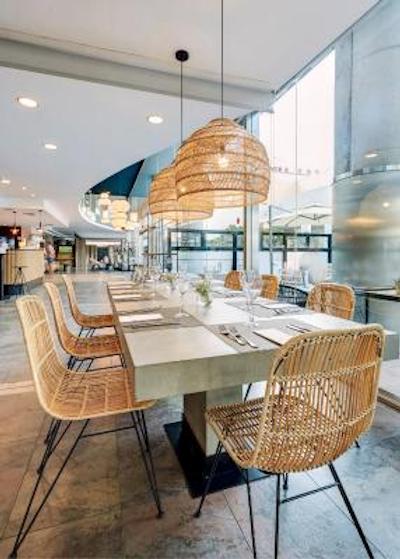 سرکتل ملاگا