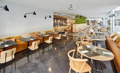 سرکتل ملاگا