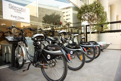 سرکتل ملاگا