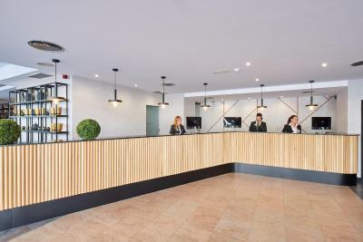 سرکتل ملاگا