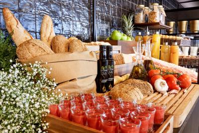 سرکتل ملاگا