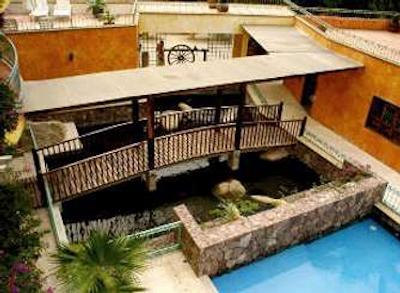 کاسا ایگوانا