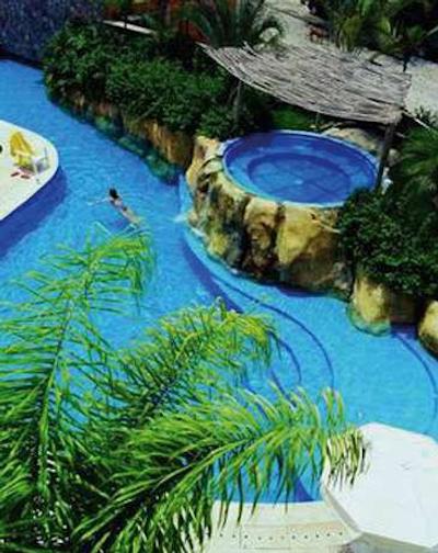 کاسا ایگوانا