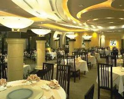 سُهو مترپلیتان هتل