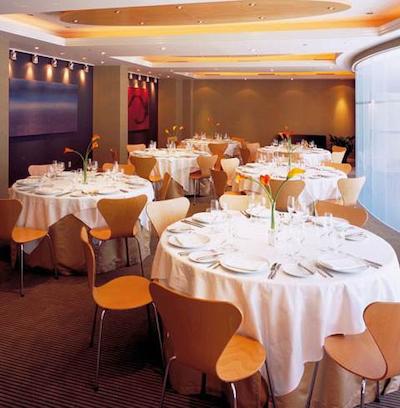 سُهو مترپلیتان هتل