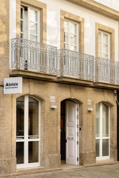 اتالیا ب اند ب