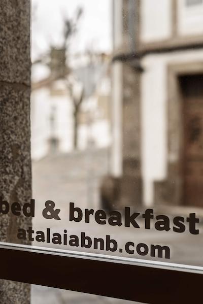 اتالیا ب اند ب