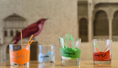 اتالیا ب اند ب