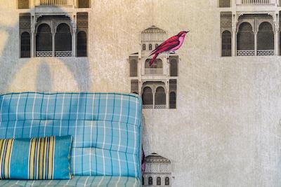 اتالیا ب اند ب