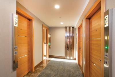 میا سیتی هتل