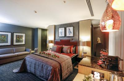 میا سیتی هتل