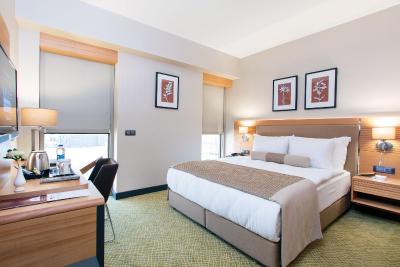 میا سیتی هتل