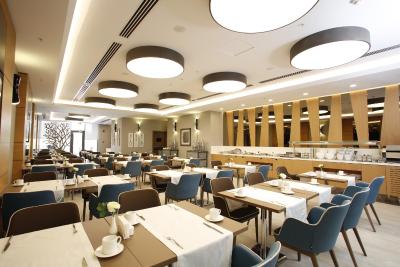 میا سیتی هتل