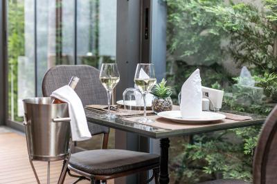 میا سیتی هتل