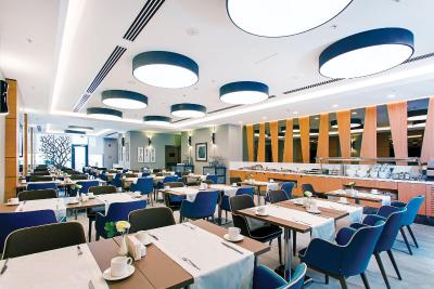 میا سیتی هتل