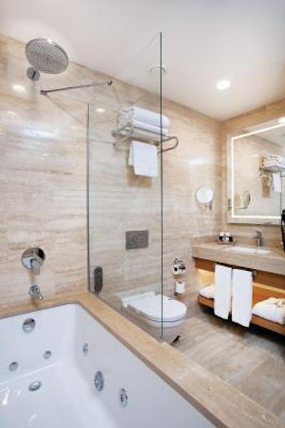 میا سیتی هتل