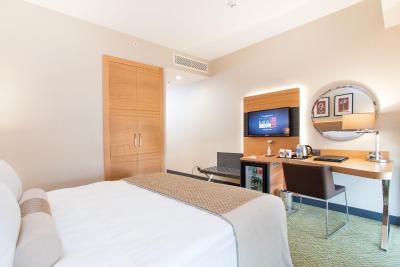 میا سیتی هتل