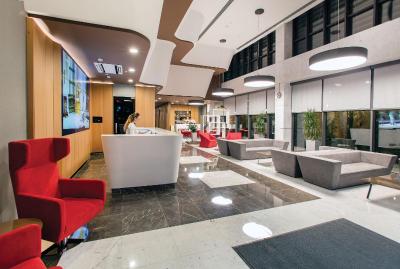 میا سیتی هتل