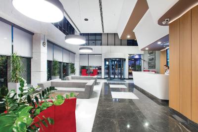 میا سیتی هتل