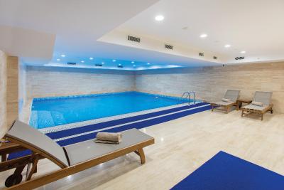 میا سیتی هتل