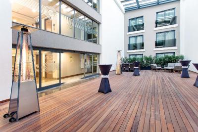 میا سیتی هتل