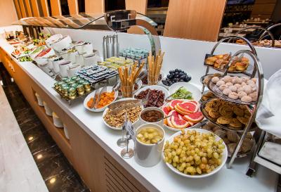 میا سیتی هتل