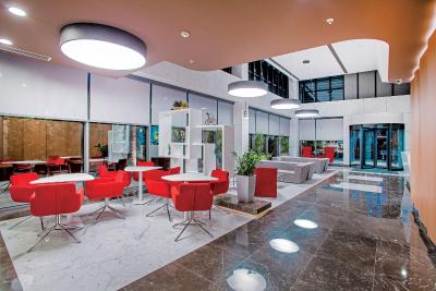 میا سیتی هتل