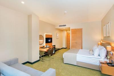 میا سیتی هتل