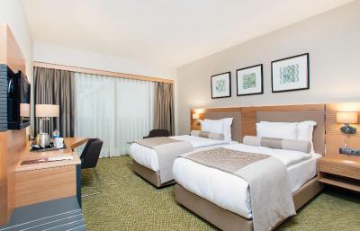 میا سیتی هتل