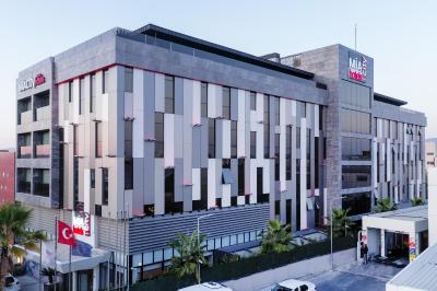 میا سیتی هتل