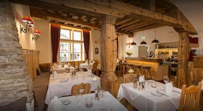 هتل گولدگاس