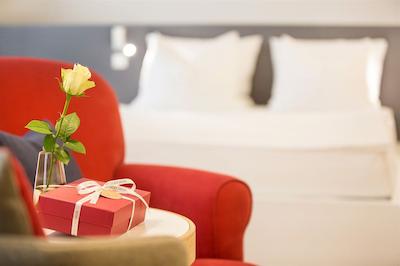 هتل گولدگاس