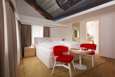 هتل گولدگاس