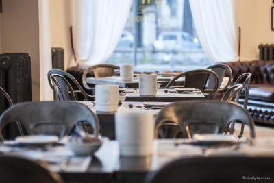 هتل لیبرتی 1904