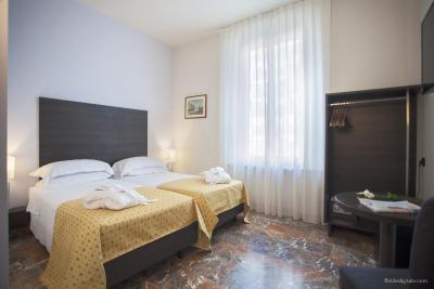 هتل لیبرتی 1904