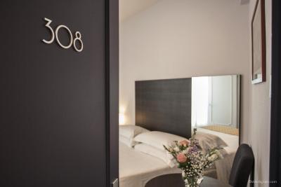 هتل لیبرتی 1904