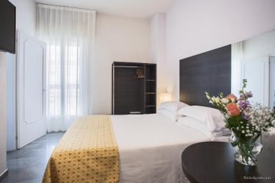 هتل لیبرتی 1904