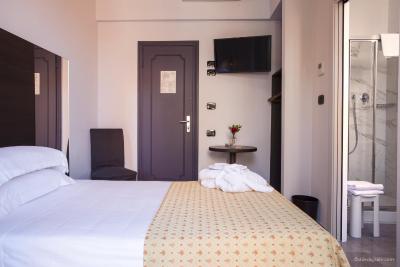 هتل لیبرتی 1904