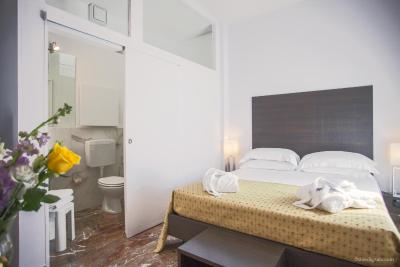 هتل لیبرتی 1904