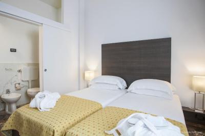 هتل لیبرتی 1904