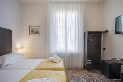 هتل لیبرتی 1904