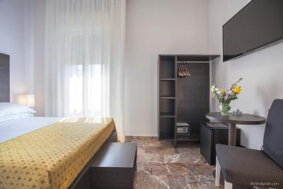 هتل لیبرتی 1904